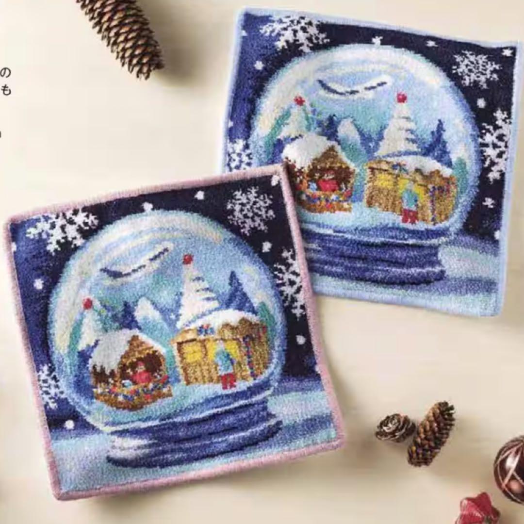 【限定1セット】ANAxフェイラー 2025 冬限定デザイン