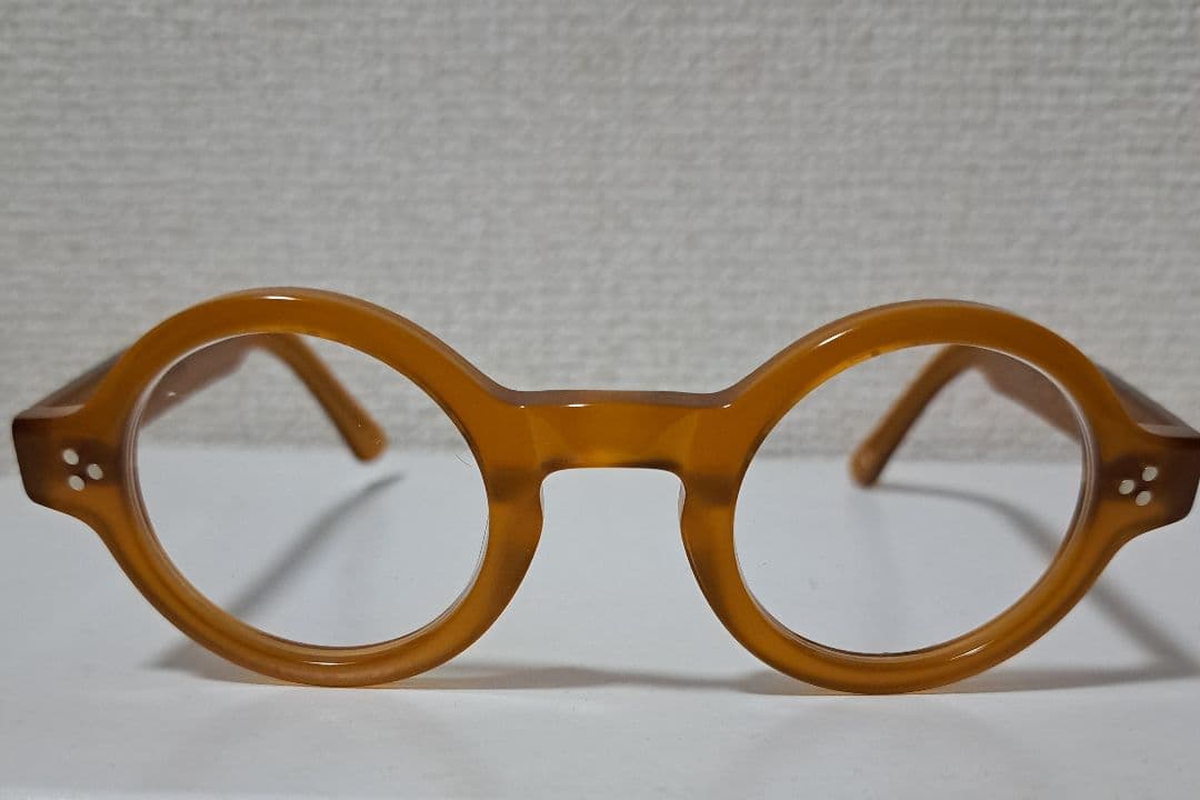 希少 Lesca Lunetier BURT COL.1