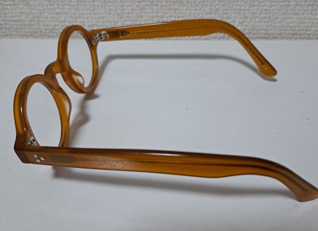 希少 Lesca Lunetier BURT COL.1