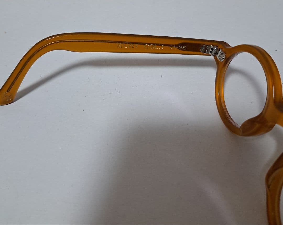 希少 Lesca Lunetier BURT COL.1