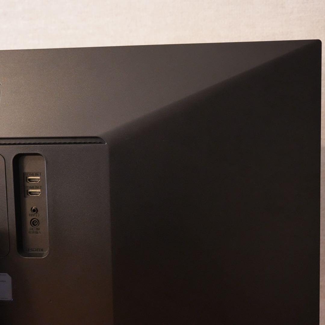 yasu様　LG 34インチウルトラワイドモニター　34WL500-B