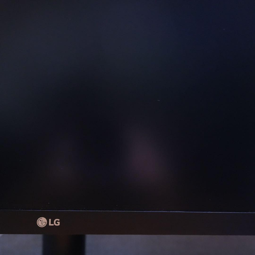 yasu様　LG 34インチウルトラワイドモニター　34WL500-B