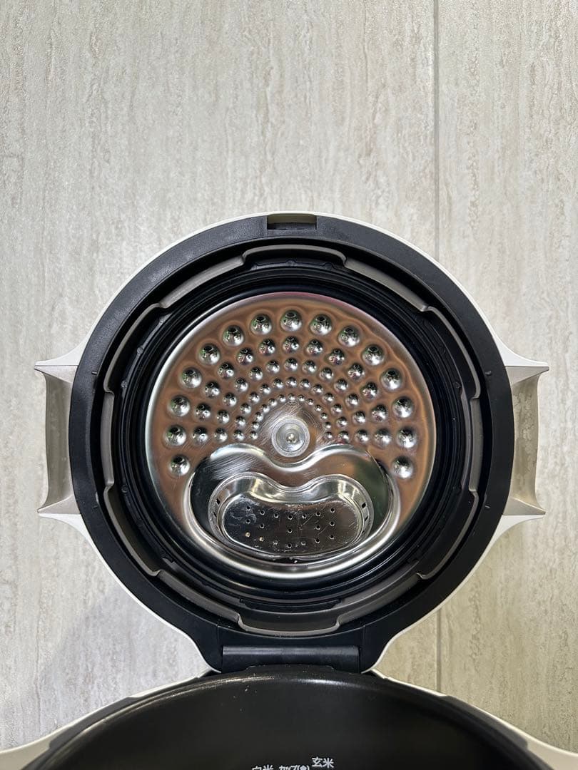 T-fal Cook4me 3L クックフォーミー CY8701JP 電気圧力鍋