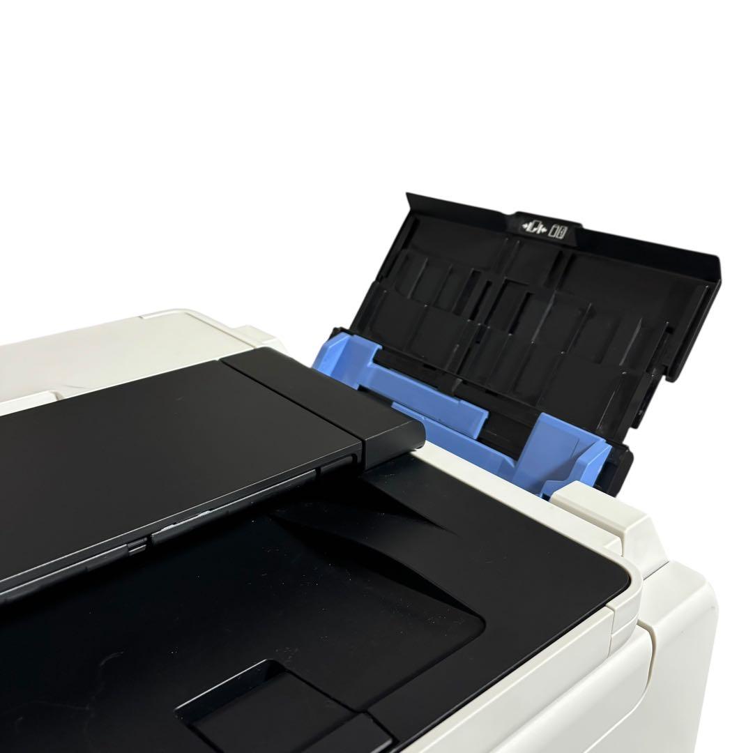 【ギガタンク搭載モデル】Canon GX7030 全動作良好 ビジネス複合機