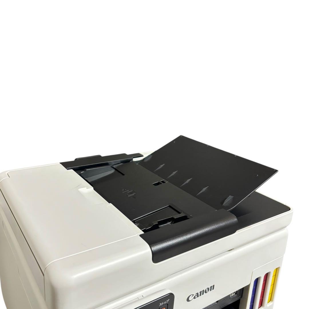 【ギガタンク搭載モデル】Canon GX7030 全動作良好 ビジネス複合機