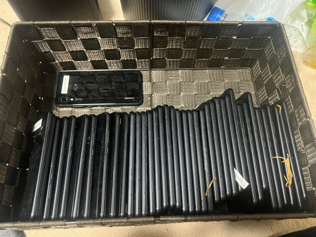 Teclast P10 タブレット多数セット