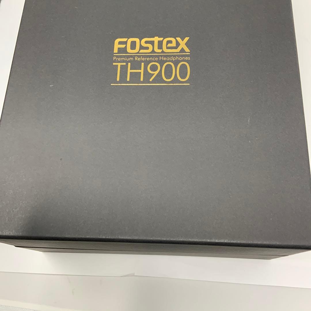 ★Fostex プレミアムリファレンスヘッドホン