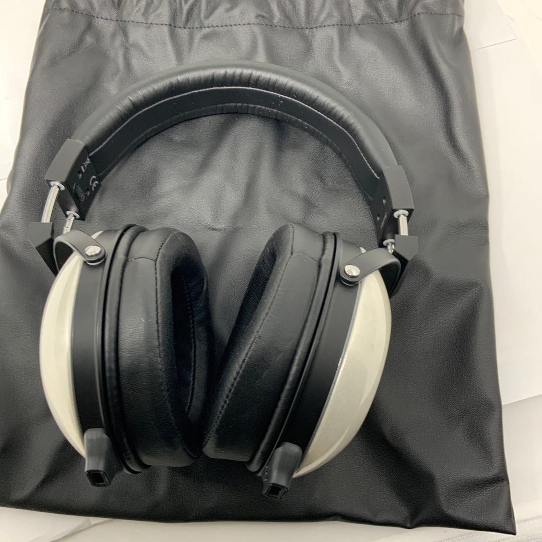 ★Fostex プレミアムリファレンスヘッドホン