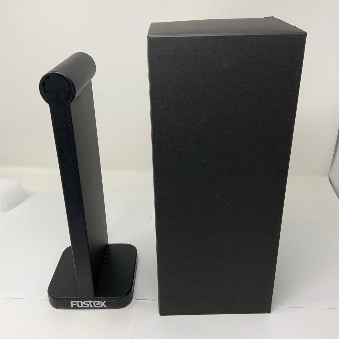 ★Fostex プレミアムリファレンスヘッドホン