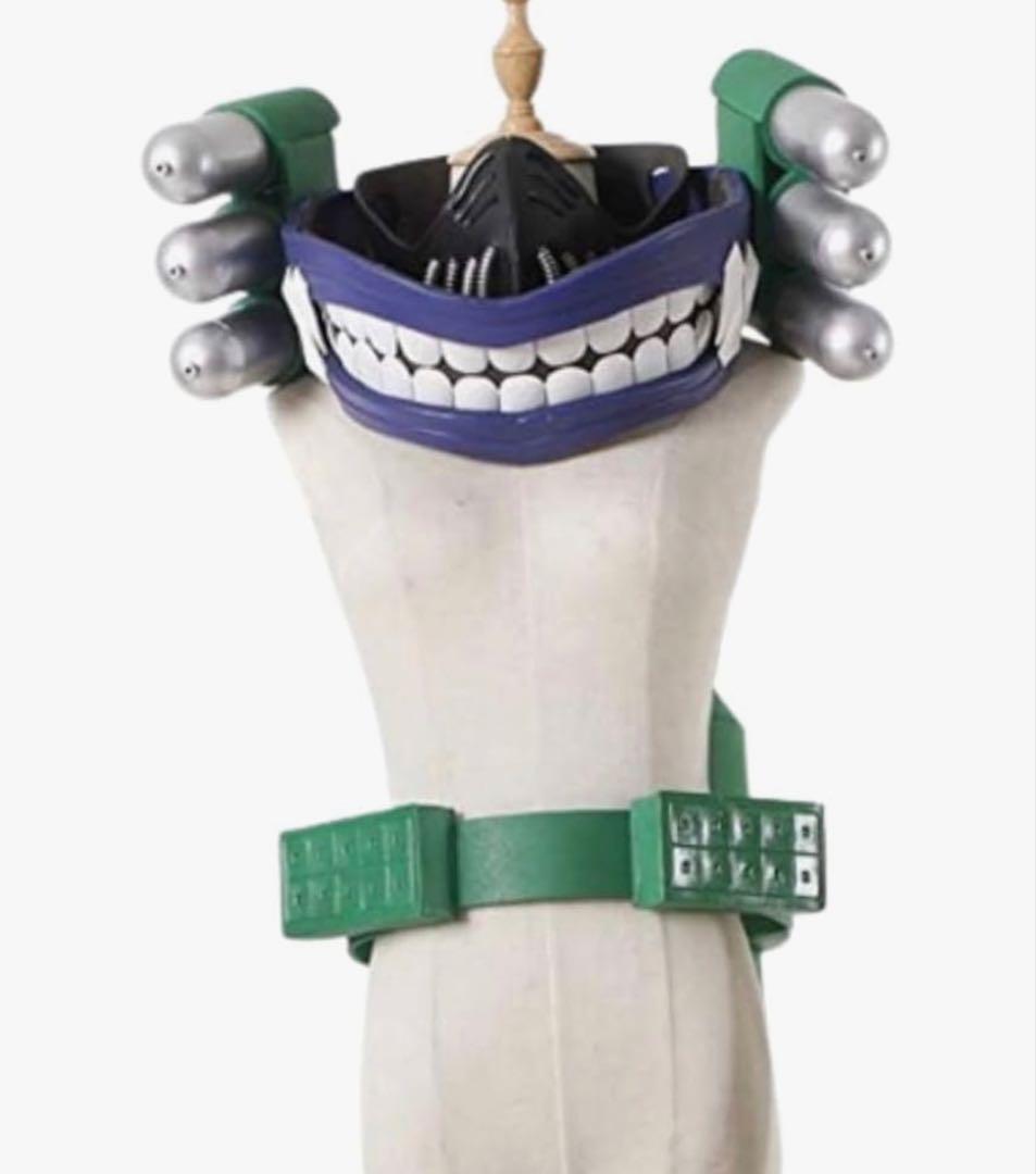 【即日発送】ヒロアカ トガヒミコ 装備一式 コスプレ