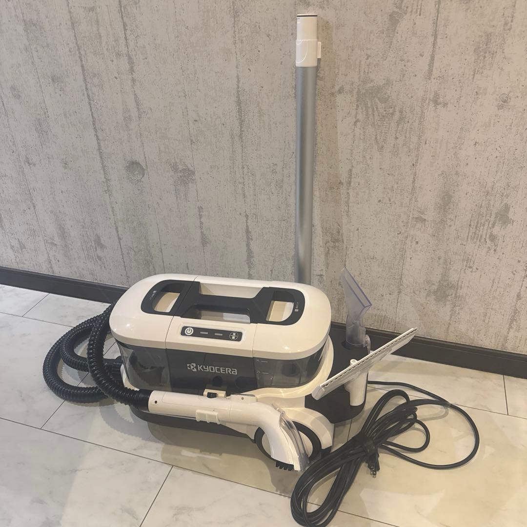 けんけん55 京セラ(Kyocera) リンスクリーナー