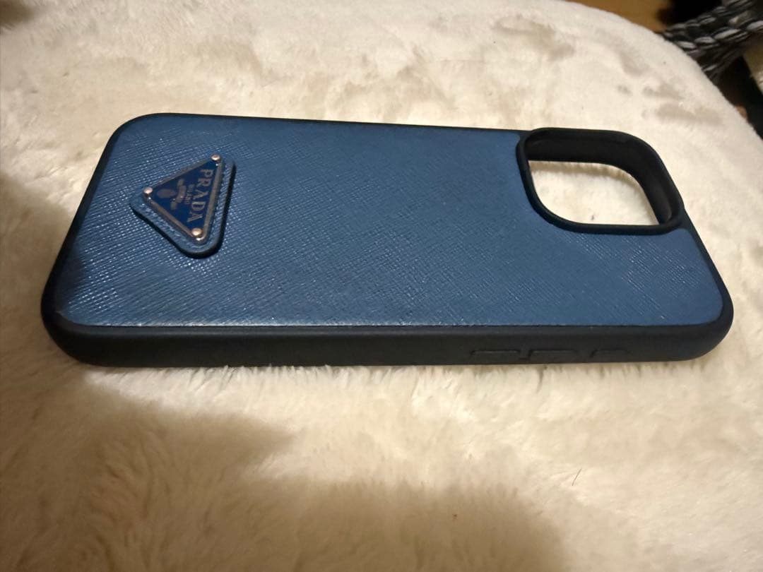PRADA iPhone16promax ケース
