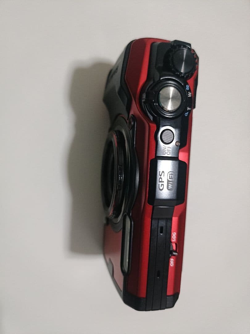 OLYMPUS Tough TG6 カメラ コンパクトデジタルカメラ オリンパス