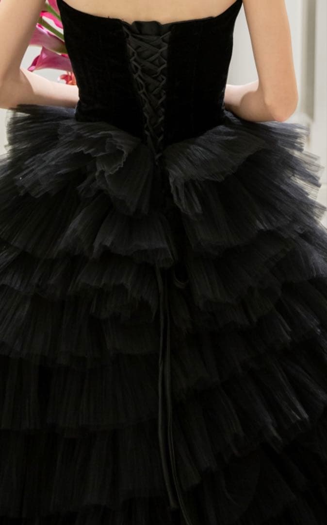 dressproduction ドレスプロダクション W302BK