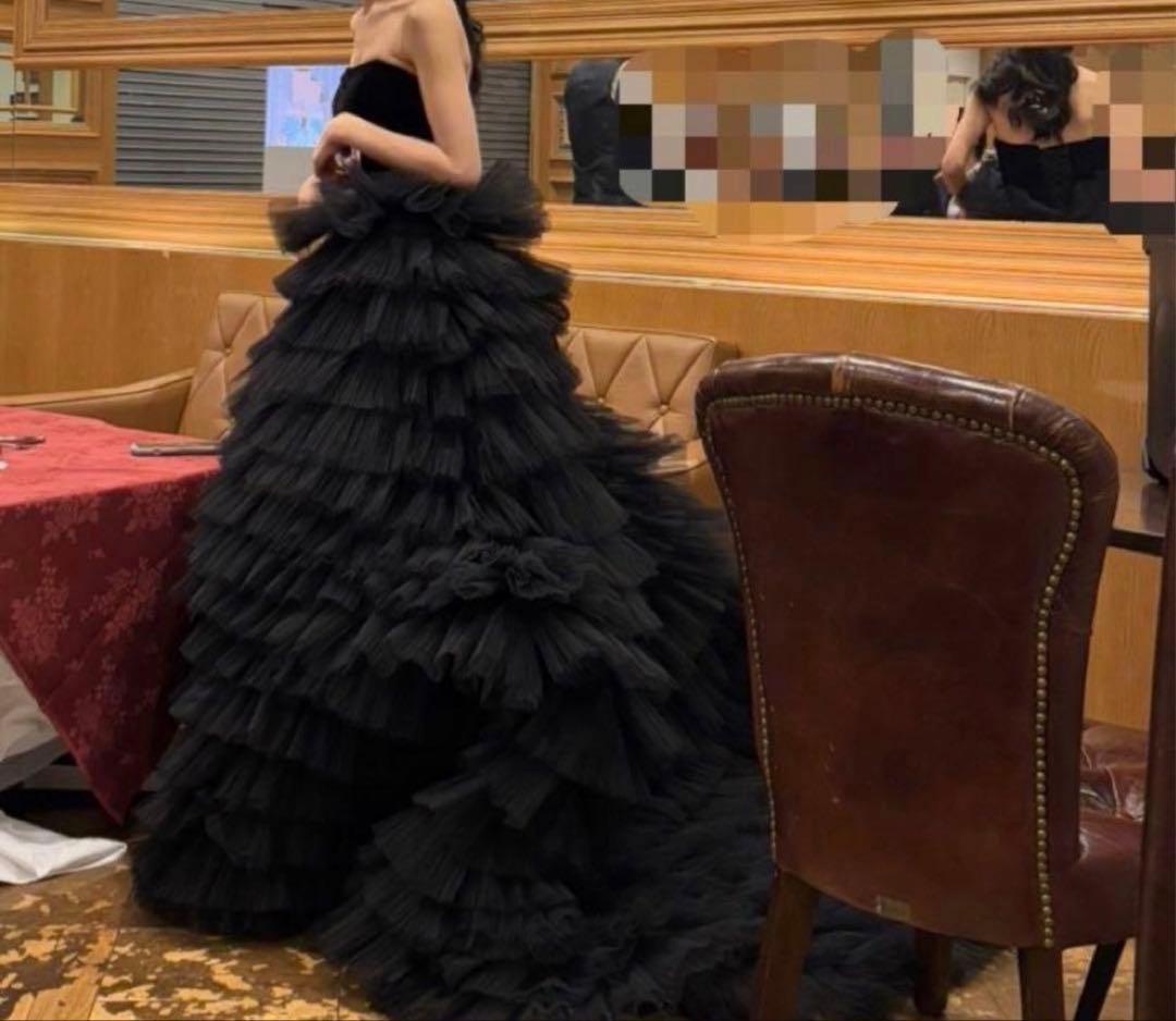 dressproduction ドレスプロダクション W302BK