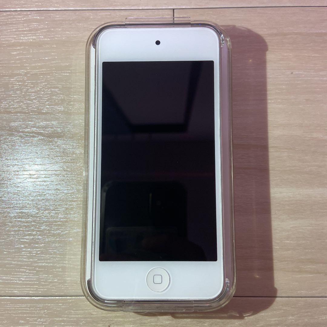 APPLE iPod touch 第6世代32GB2015