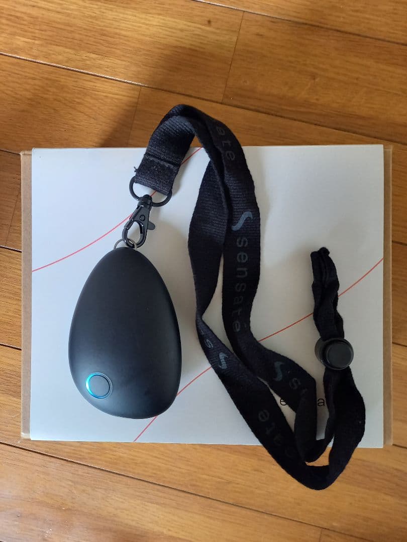 Sensate 2 (センセート2)