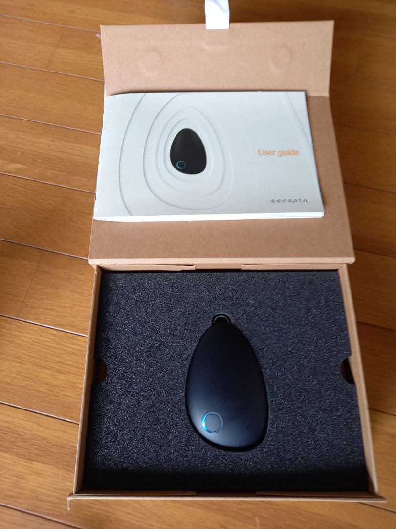 Sensate 2 (センセート2)