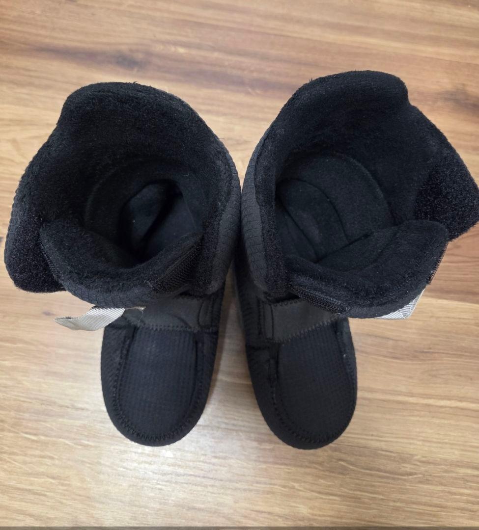 キッズ　スノーボードブーツ バートン　24.0センチ