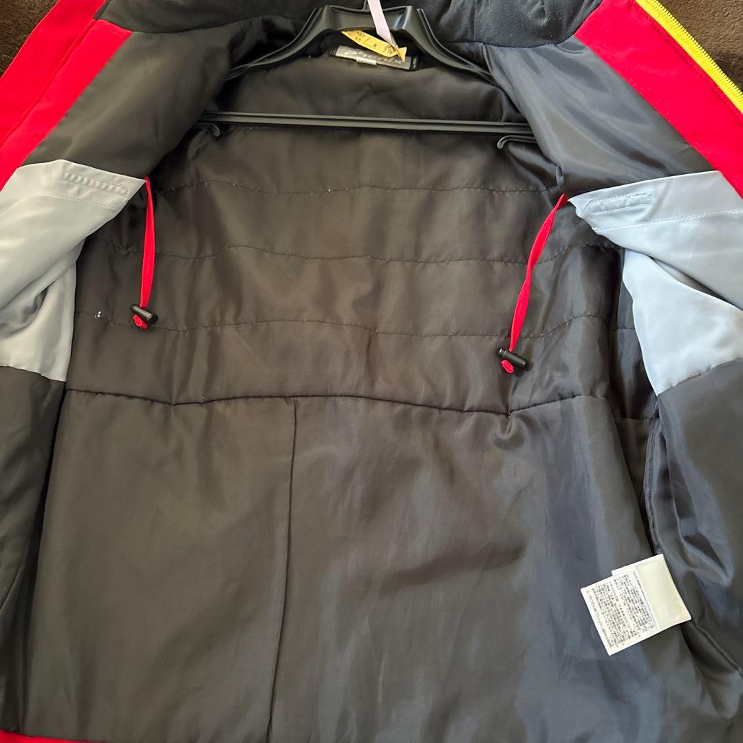 フェニックス　スキーウェア　上下セット　150センチ