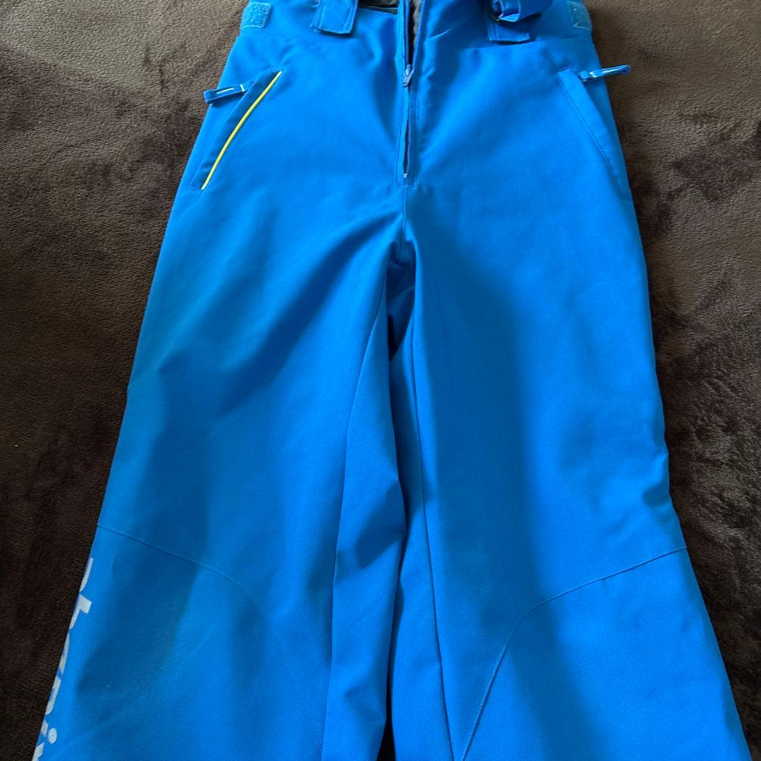 フェニックス　スキーウェア　上下セット　150センチ