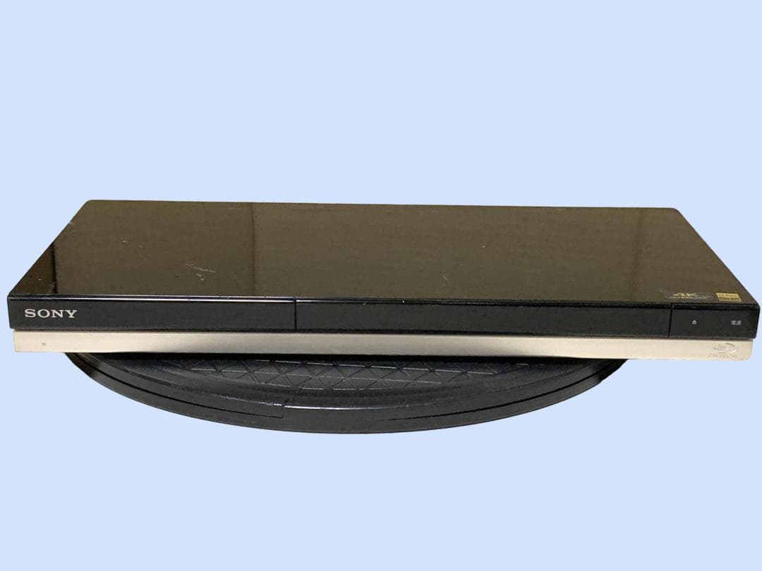 M8425 SONY ソニー ブルーレイレコーダー BDZ-ZT1500