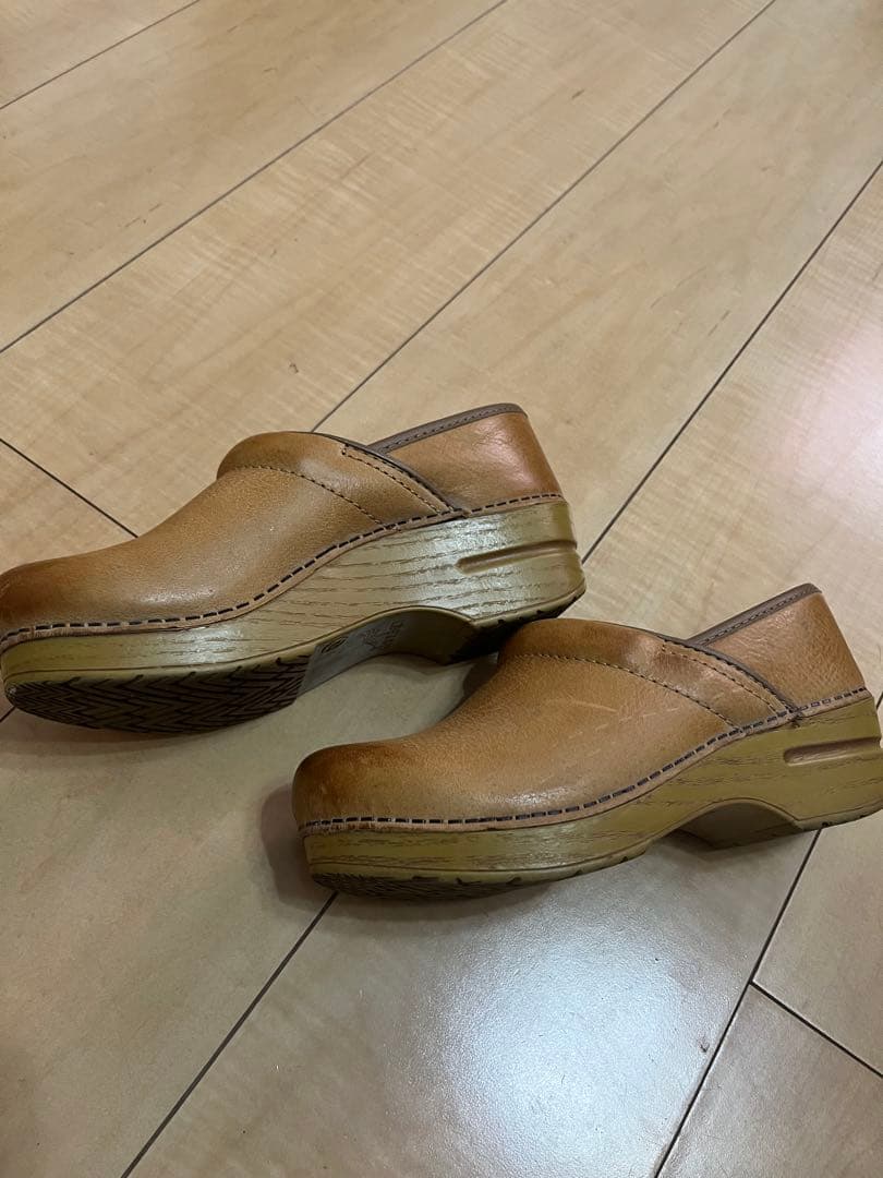 Dansko ［ダンスコ・プロフェッショナル］35サイズ