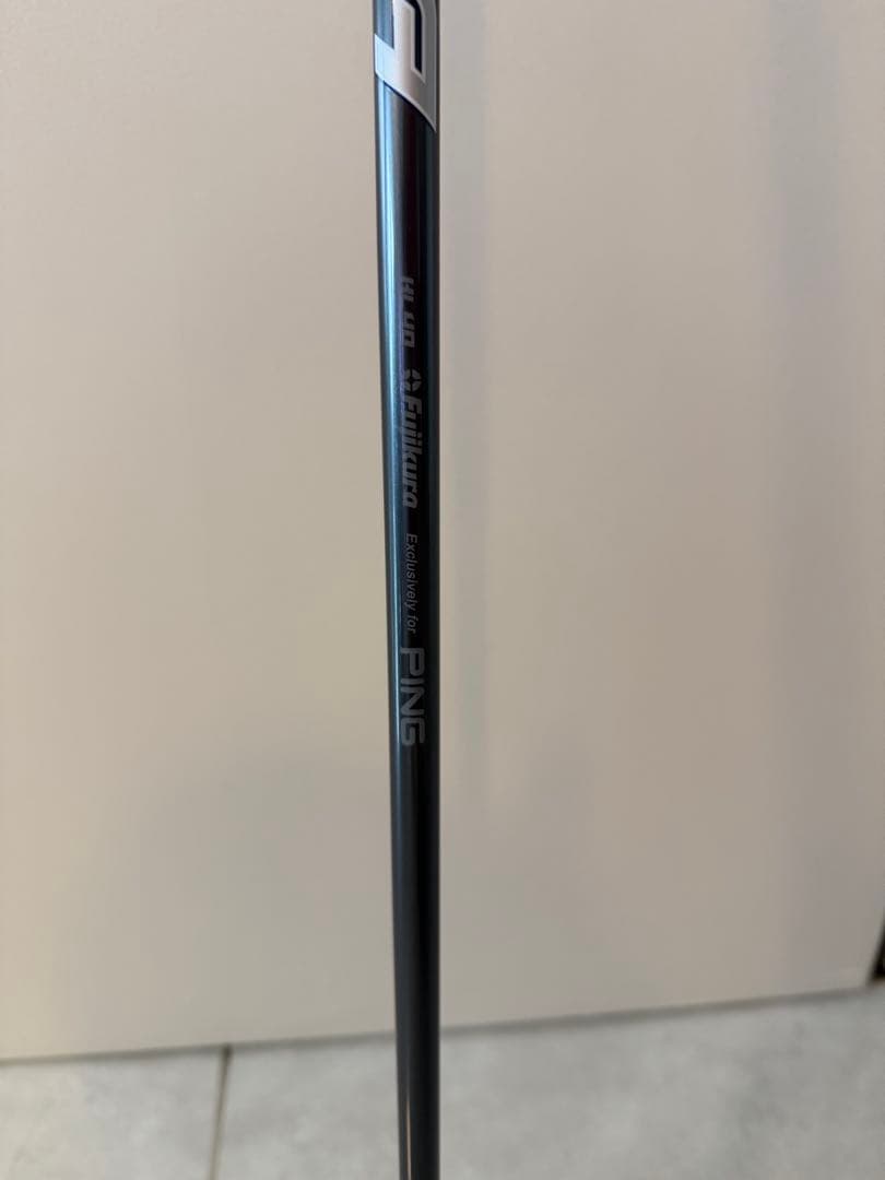 SPEEDER NX HL40 シャフトのみ39.25インチ 5番ハイブリッド用