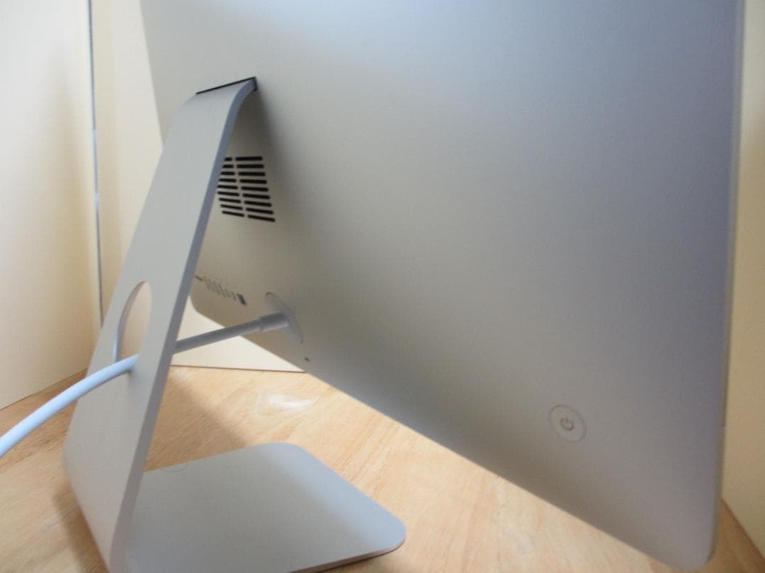 Macデスクトップ iMac 21.5 i5 2.8Ghz HDD 1TB