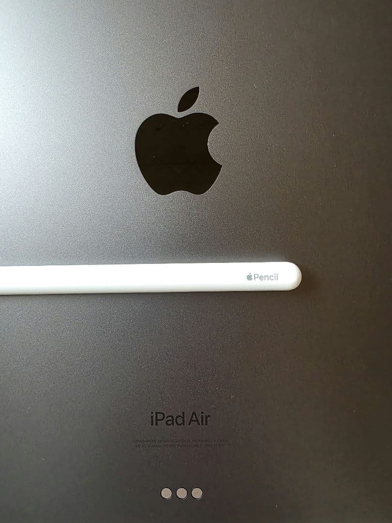 iPad Air 第5世代 (64GB) +Apple Pencil(第2世代)