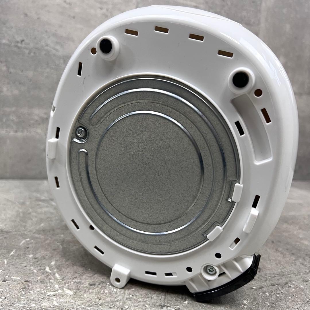 象印 スチーム式置き型加湿器 EE-RT35-WA　2024製