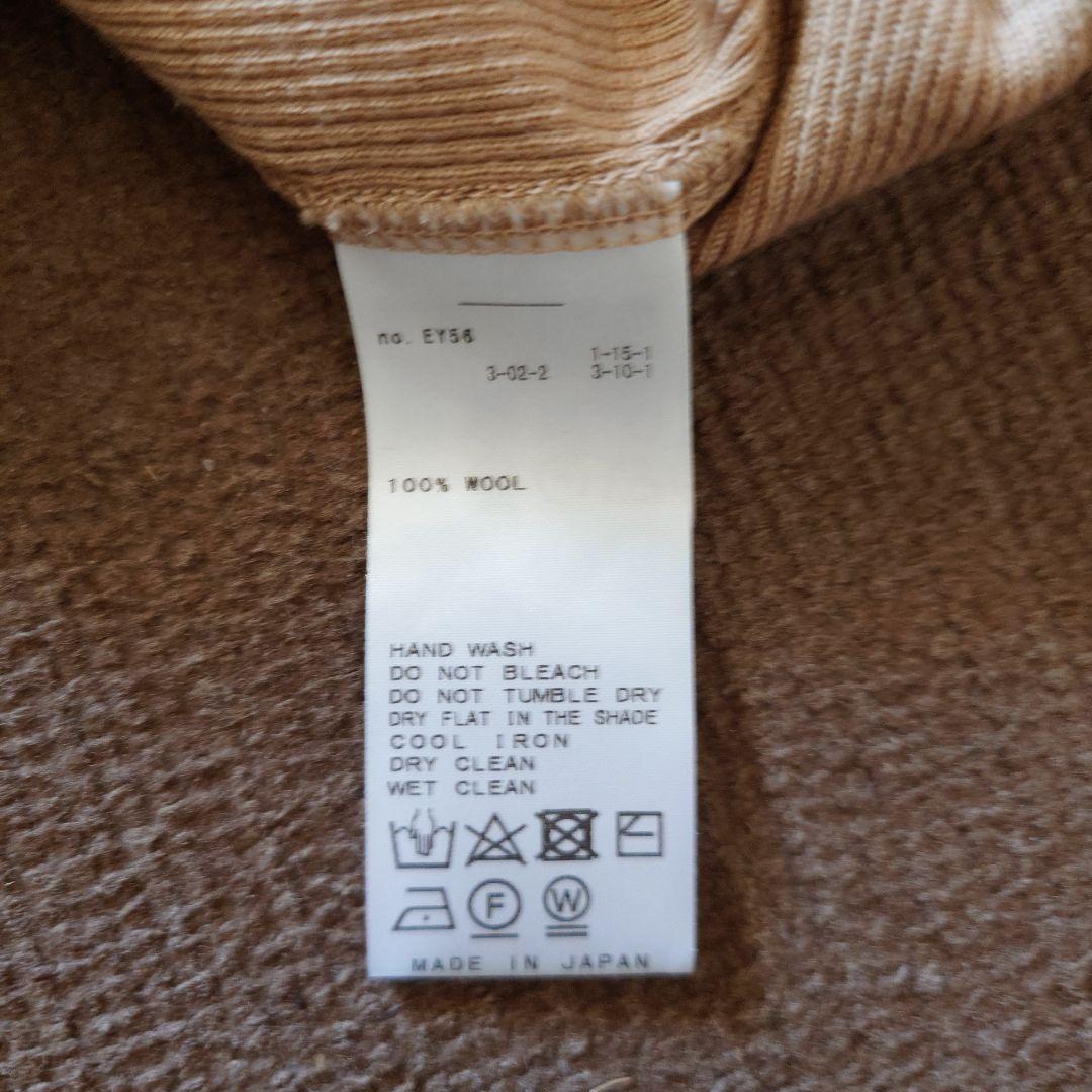 ドゥーズィエムクラス　ribタートル