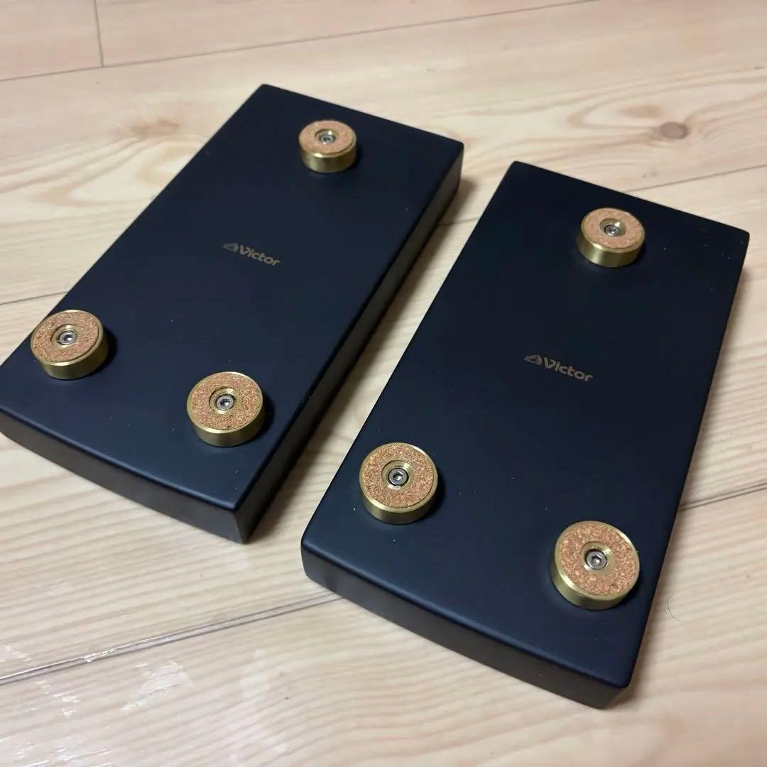 Victor スピーカースタンド LS-EXA3