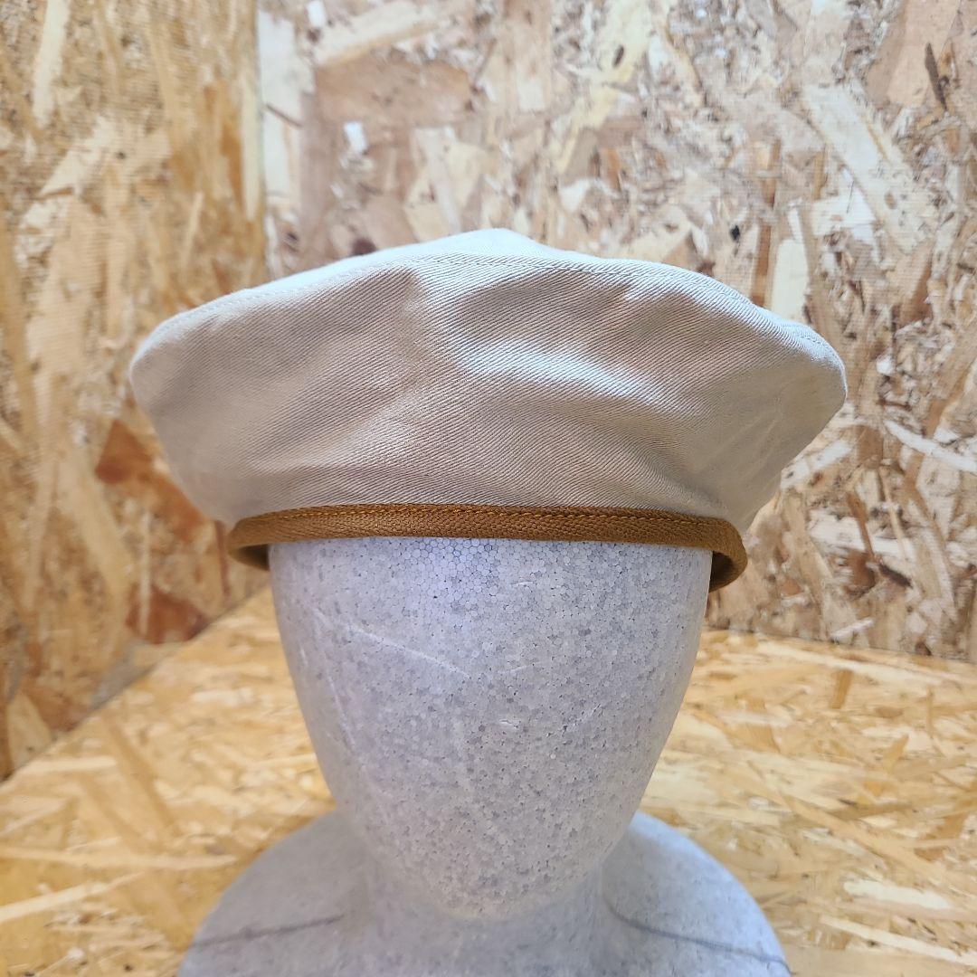 45R おこめチノのベレー