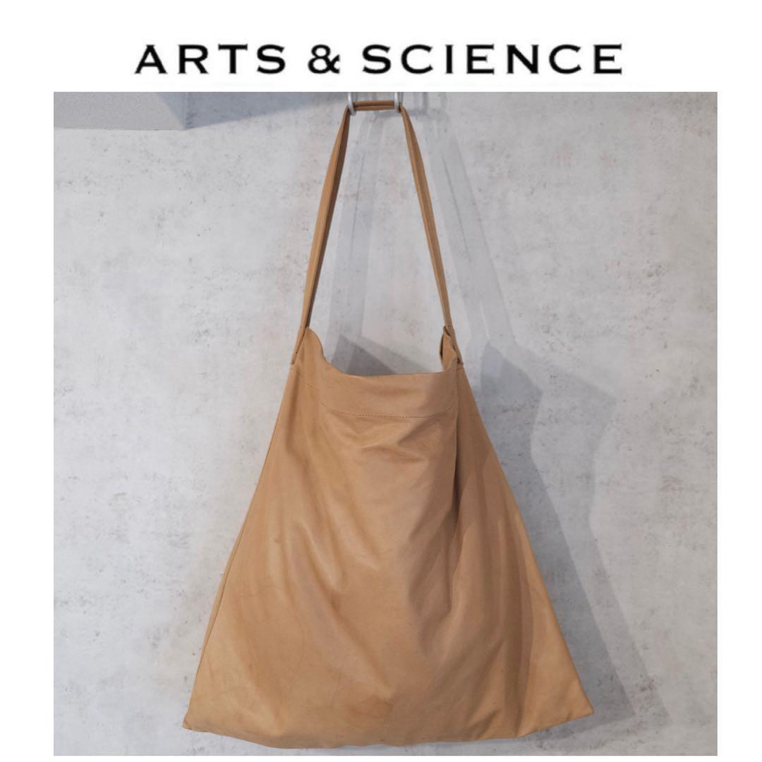 バッグ ARTS&SCIENCE Original Tote L