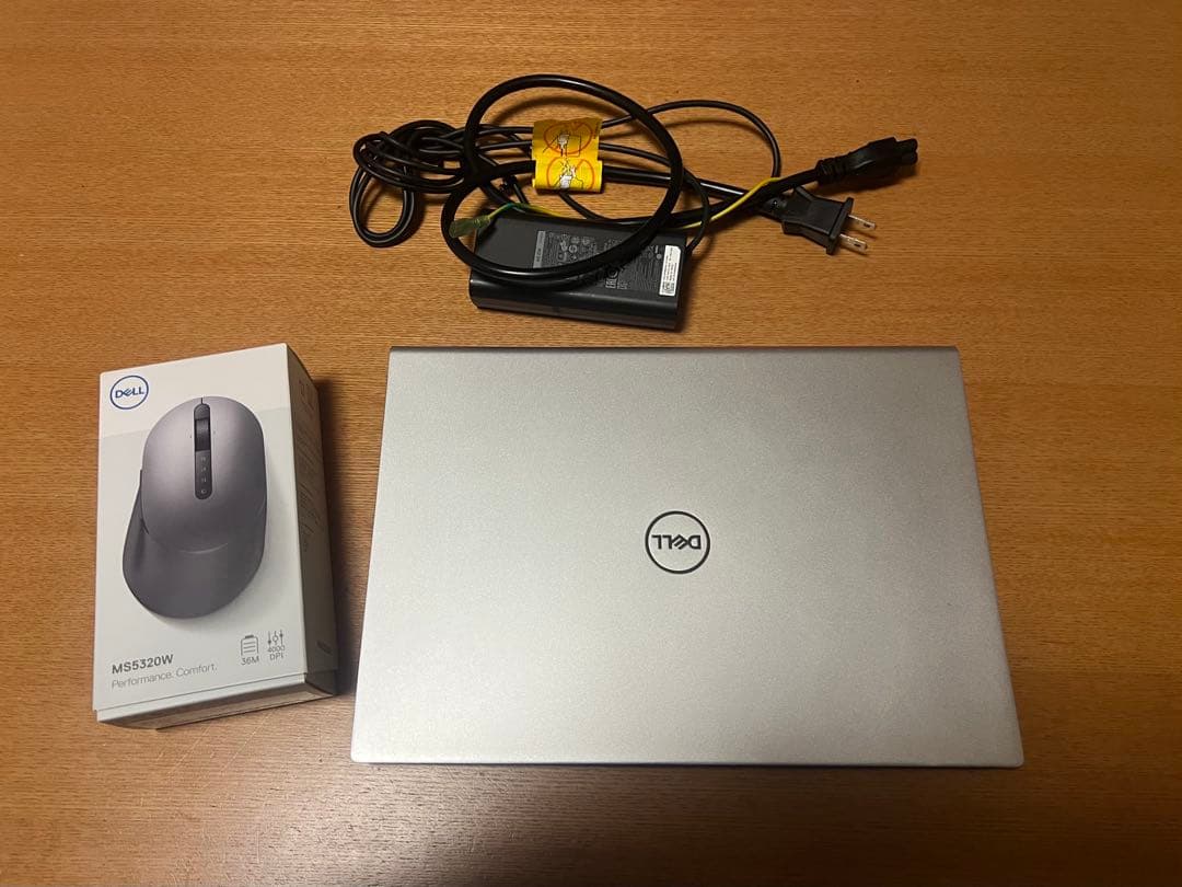 ♡ Dell inspiron13 第11世代♡