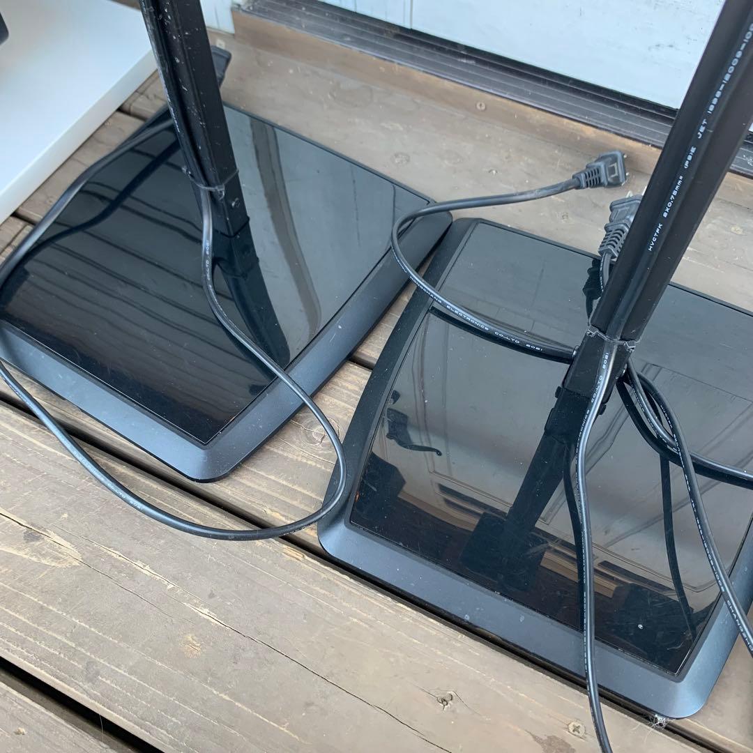 ONKYO SOUND SPHERE SKS-SS51X 5.1ch スタンド付