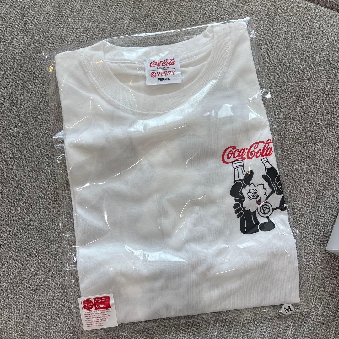 コカコーラフェス2025 VERDYグッツセット