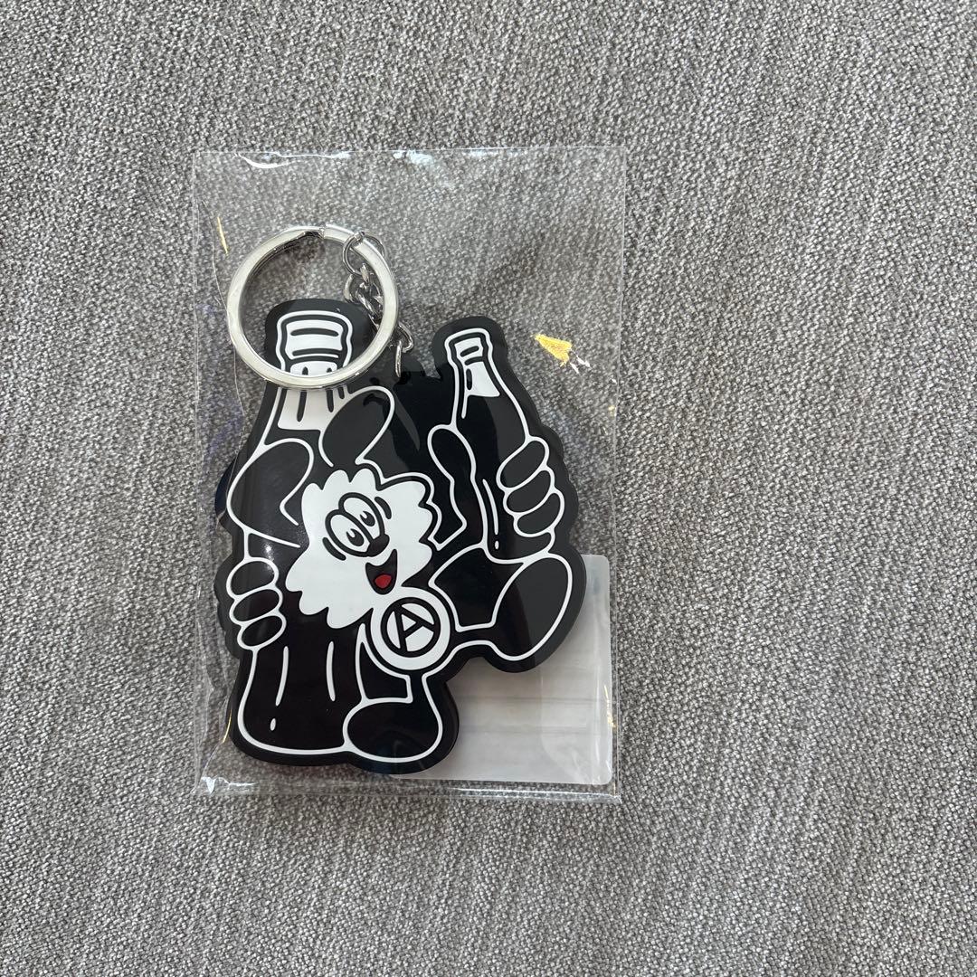 コカコーラフェス2025 VERDYグッツセット