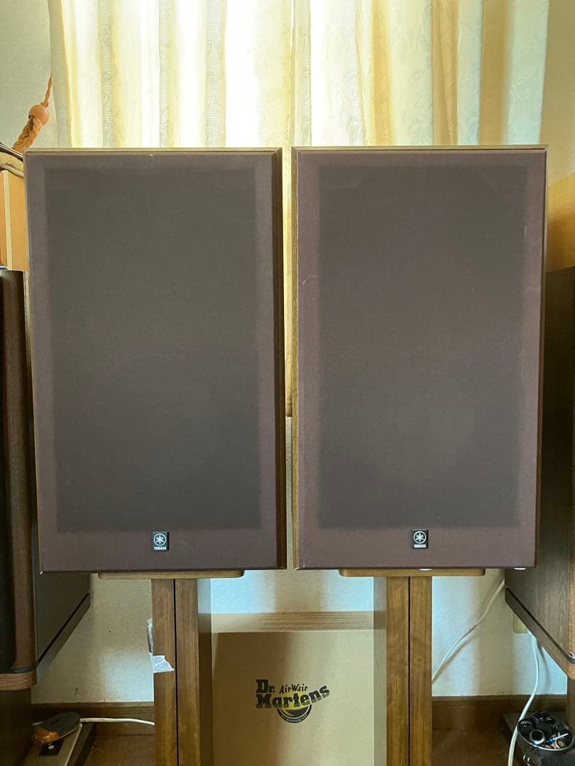 ★送料無料　結構綺麗★ YAMAHA NS-451