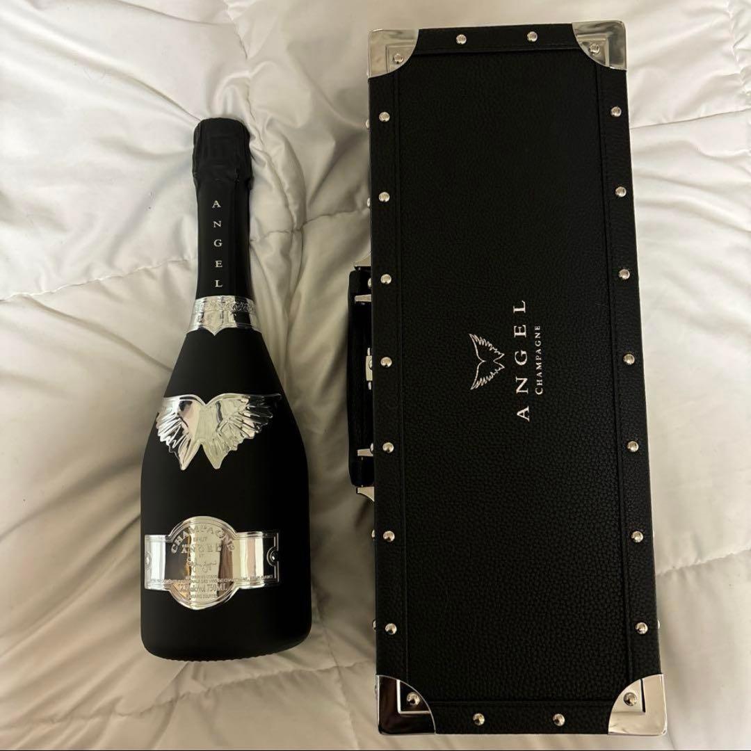 ANGEL スパークリングワイン 750ml