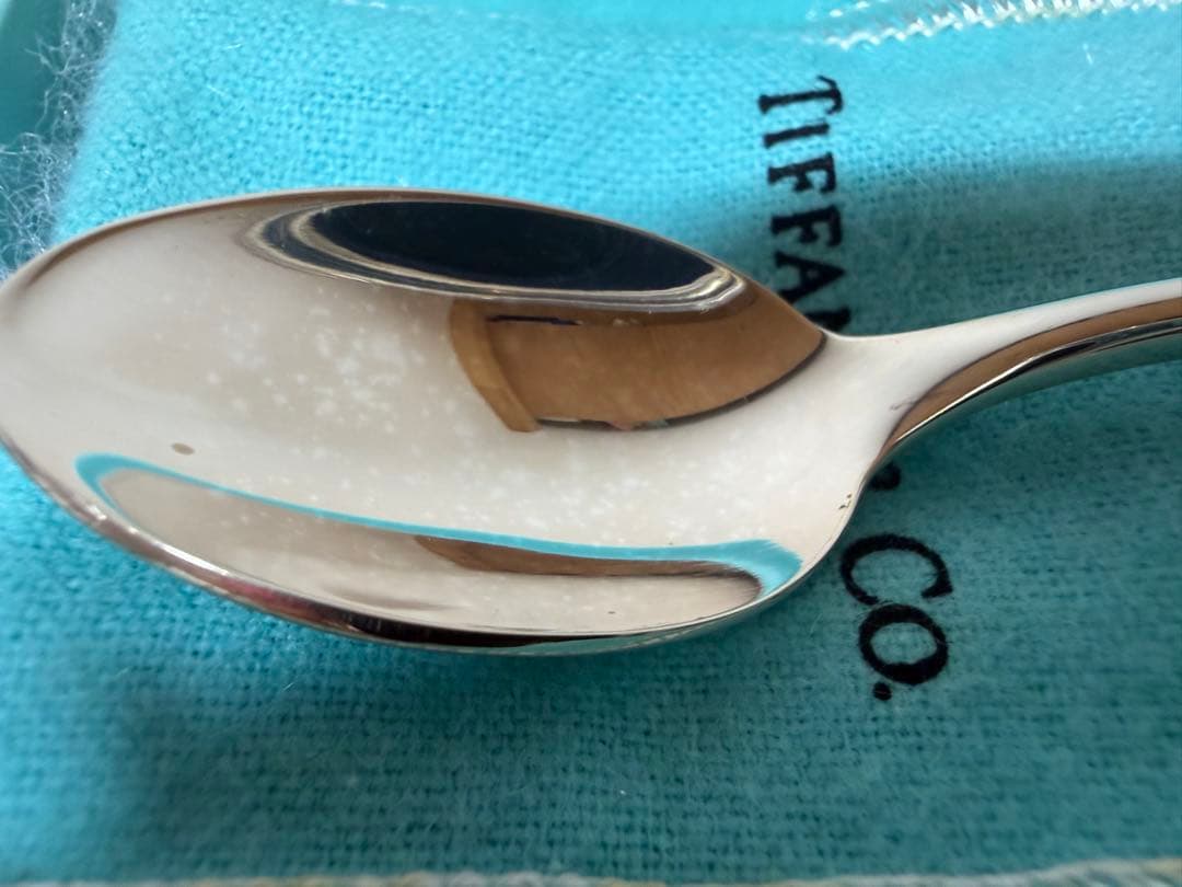 SK/9.30/5 ティファニー　スプーン