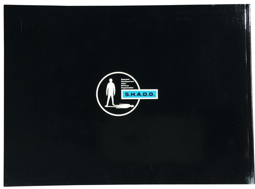 UFO COLLECTORS' BOX PART2 DISK6～10 DVD