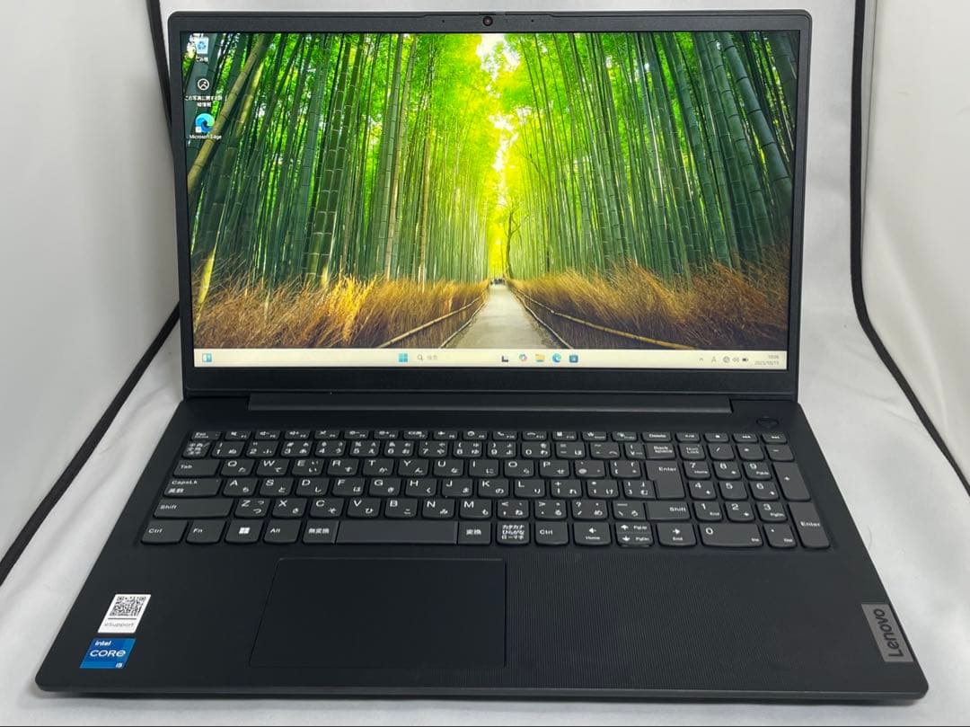 Windowsノート本体 Lenovo V15 G4 IRU i5-13420H 16GB 256GB