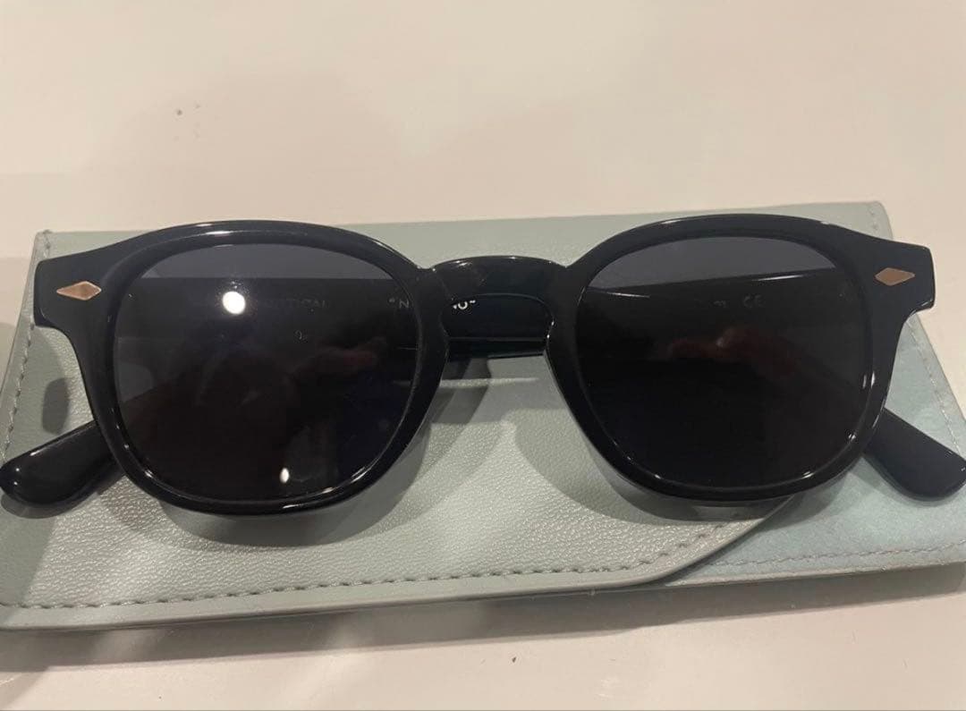 小物 NOCHINO OPTICAL NOCHINO kaja OVY