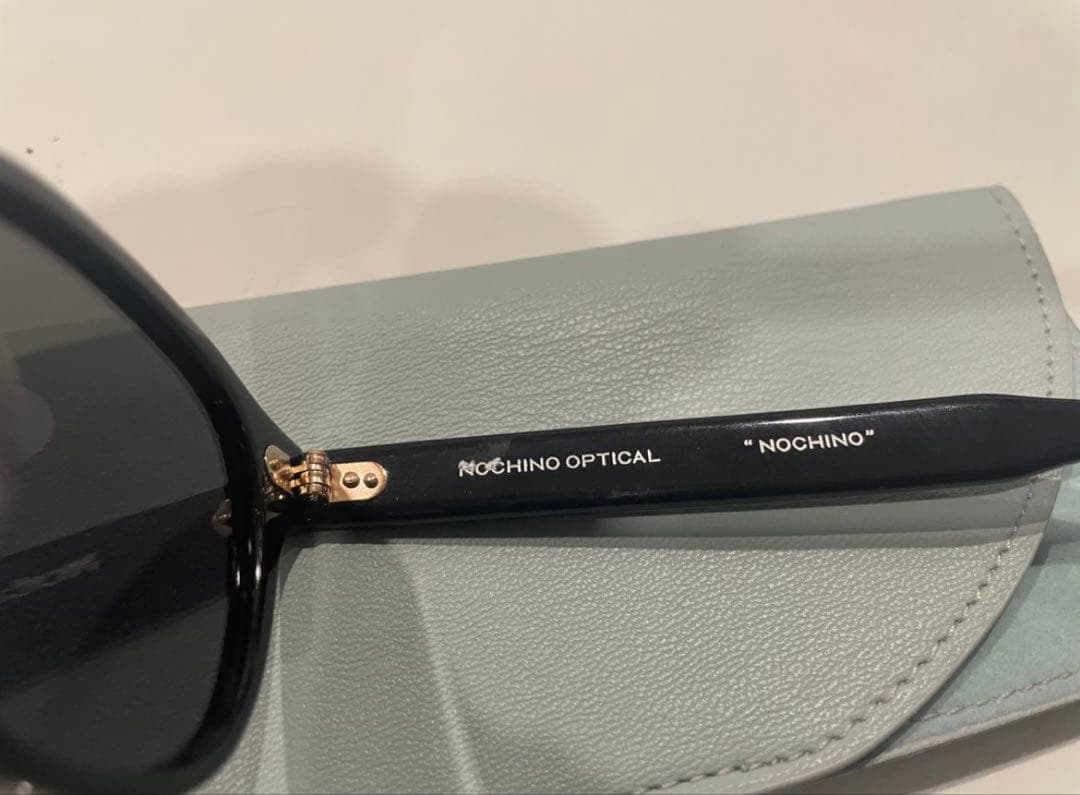 小物 NOCHINO OPTICAL NOCHINO kaja OVY