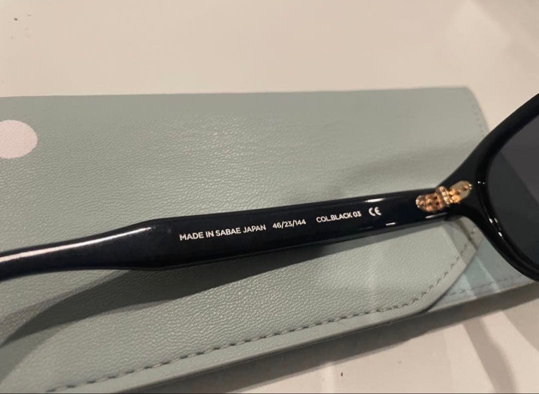 小物 NOCHINO OPTICAL NOCHINO kaja OVY