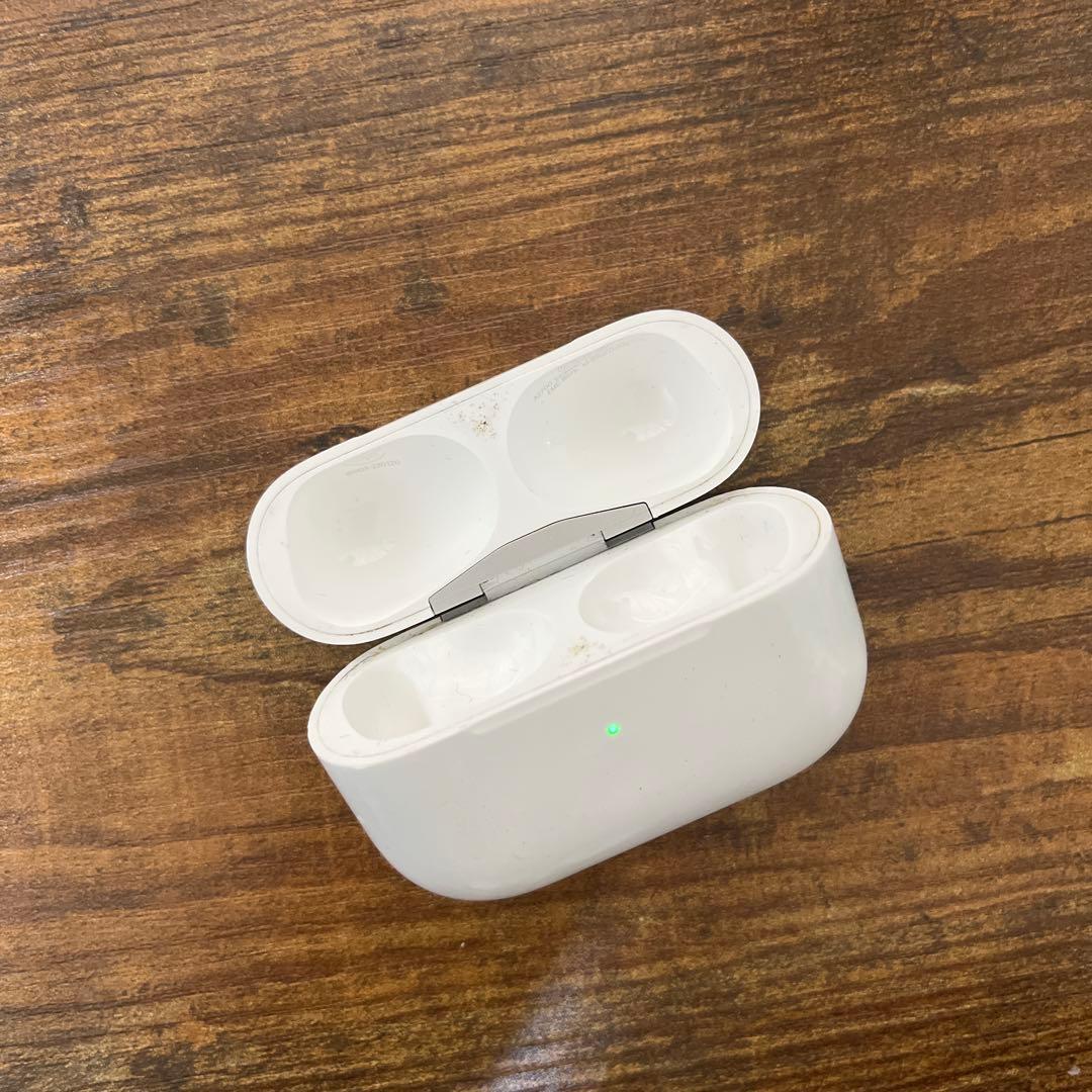 AirPods Pro 第2世代 lightning