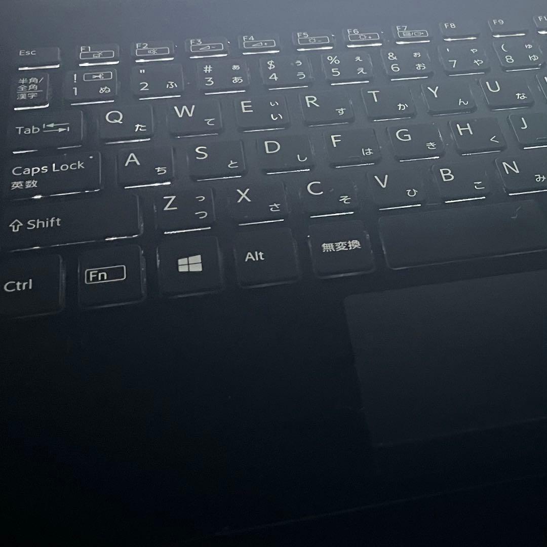 超軽量888g★VAIO Pro PJ i3 Win11 Office2024