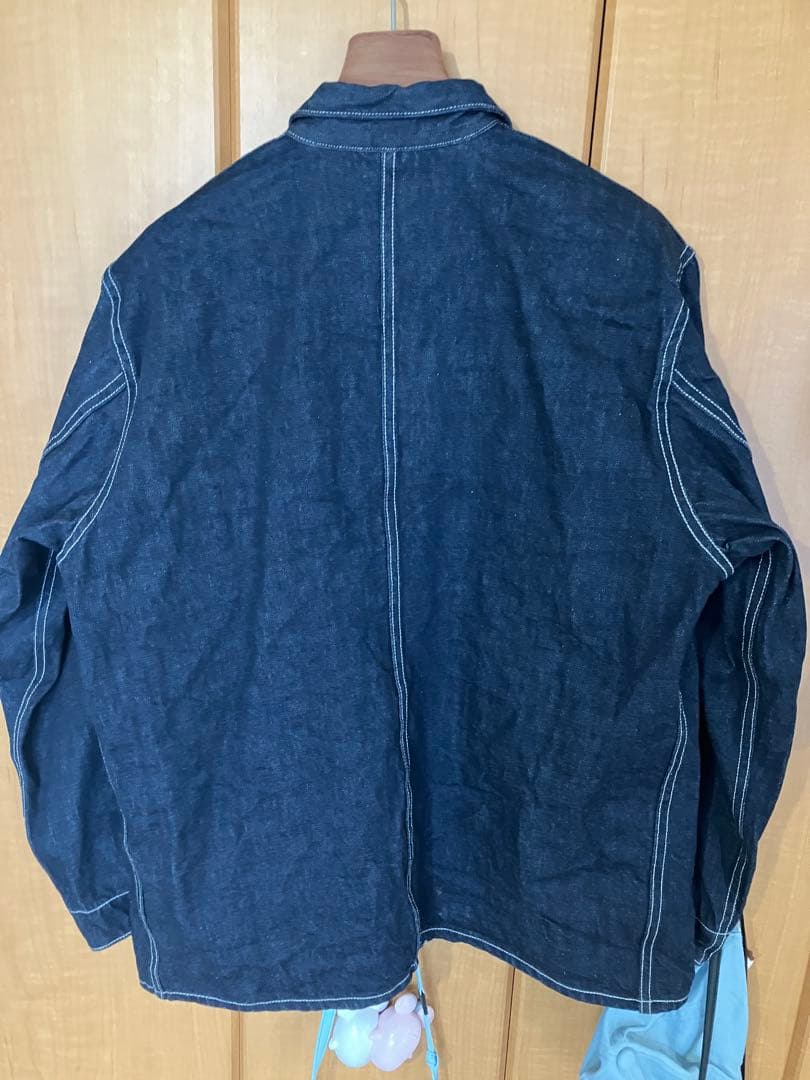 Cloveru® 40s Coverall Special FOREMOST